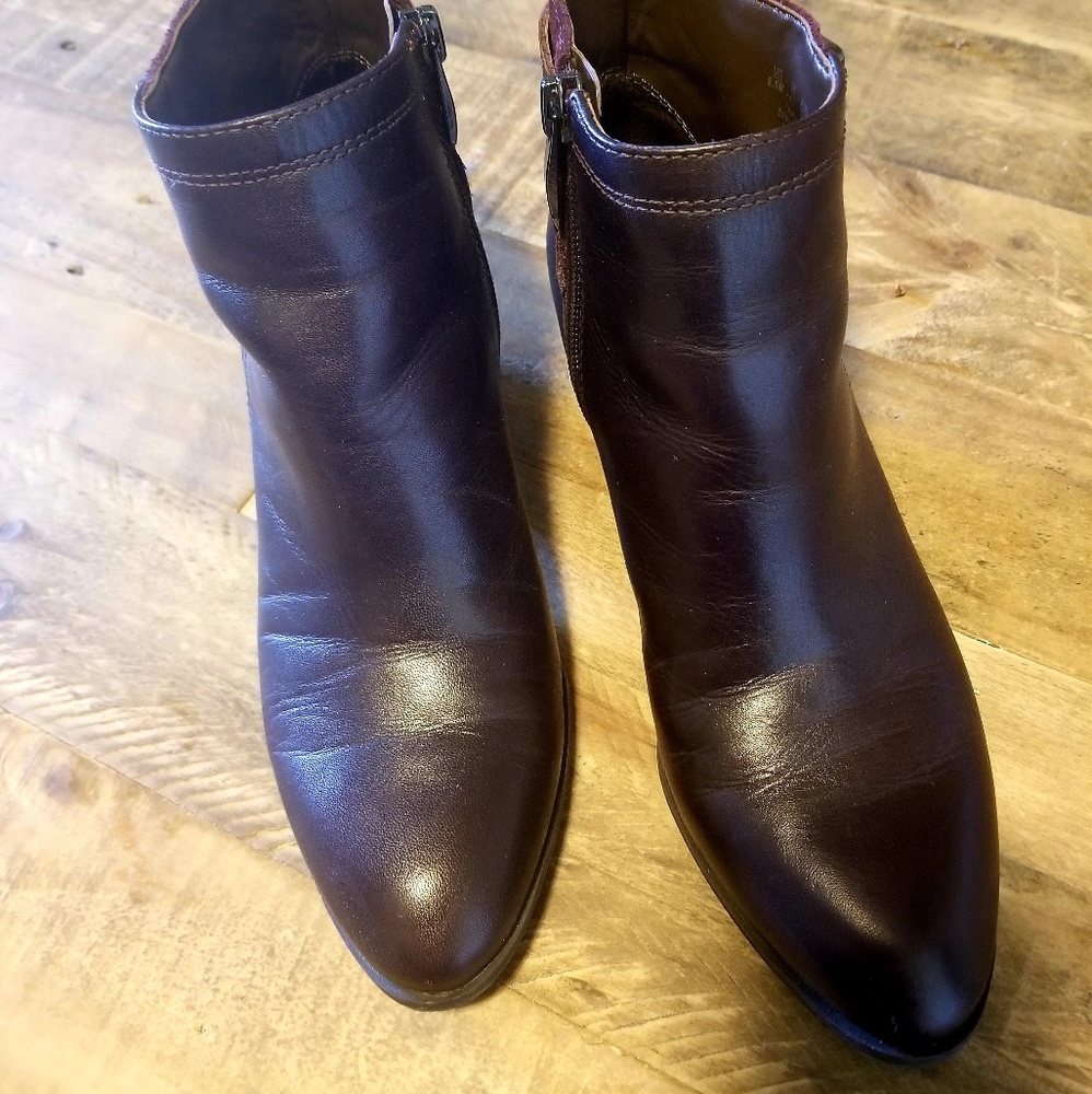 Franco Sarto Boots